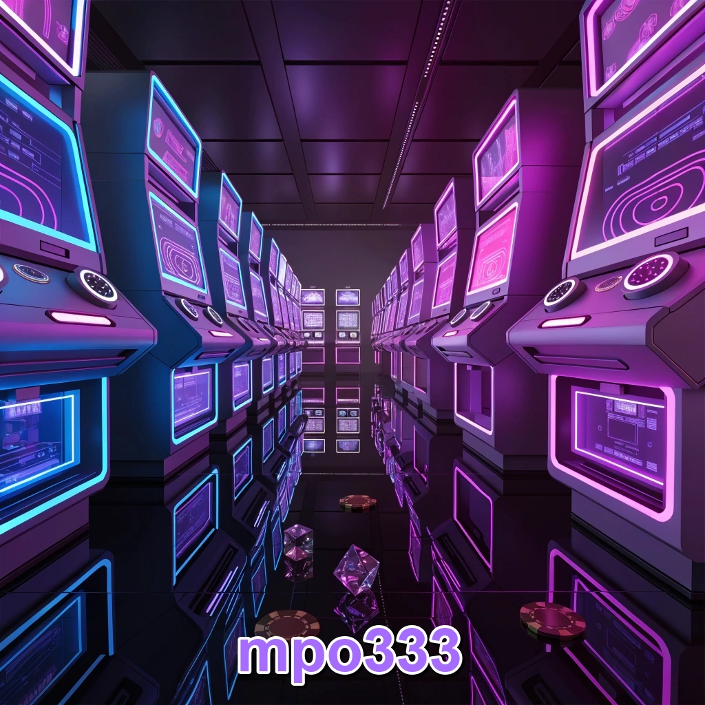 Screenshot 2 - mpo333 Features