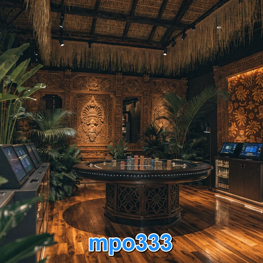 Screenshot 3 - mpo333 Settings