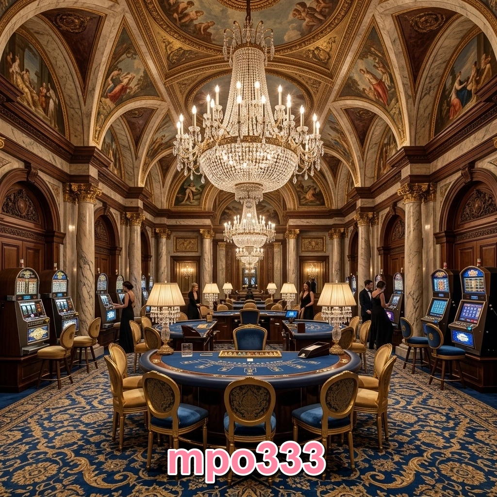 Screenshot 3 - mpo333 Settings