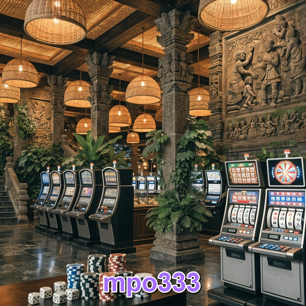 Screenshot 3 - mpo333 Settings