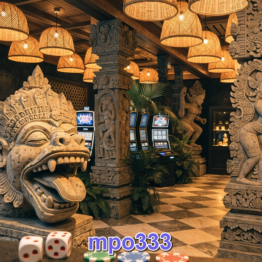 Screenshot 2 - mpo333 Features