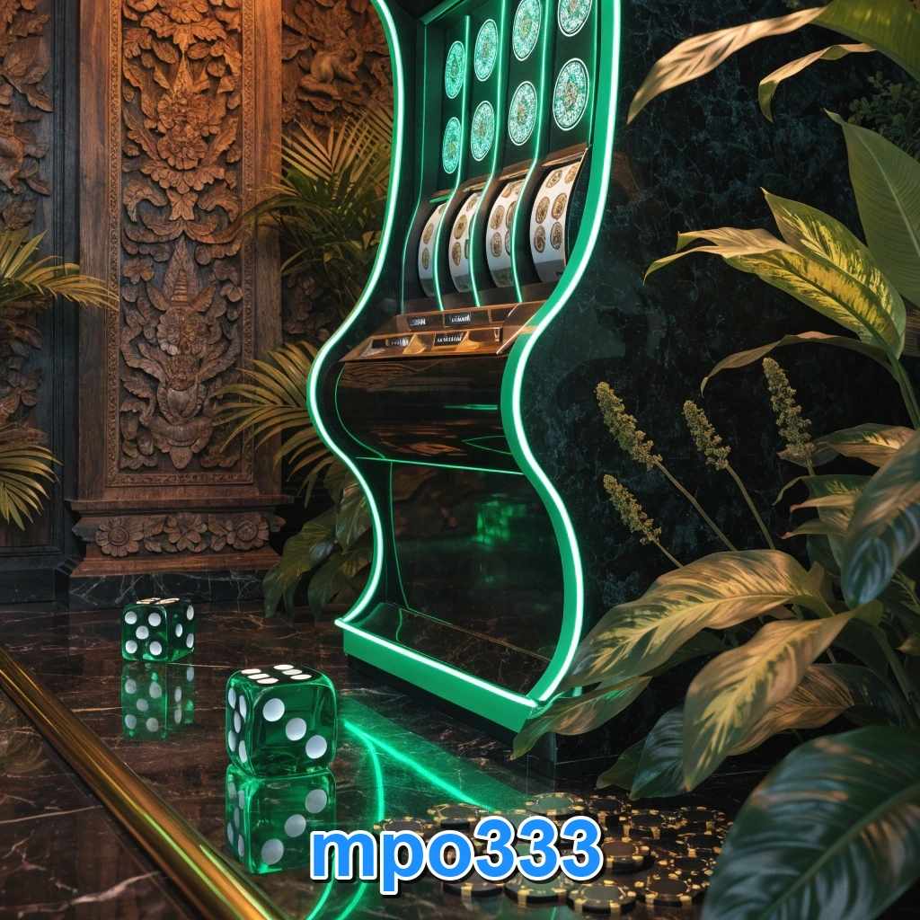 Screenshot 2 - mpo333 Features