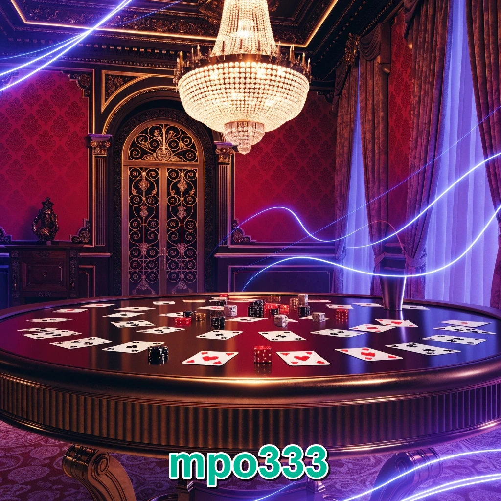 Screenshot 2 - mpo333 Features