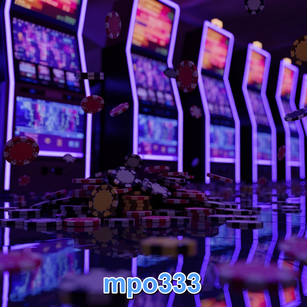 Screenshot 3 - mpo333 Settings